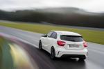 Mercedes-Benz A45 AMG 2014 года